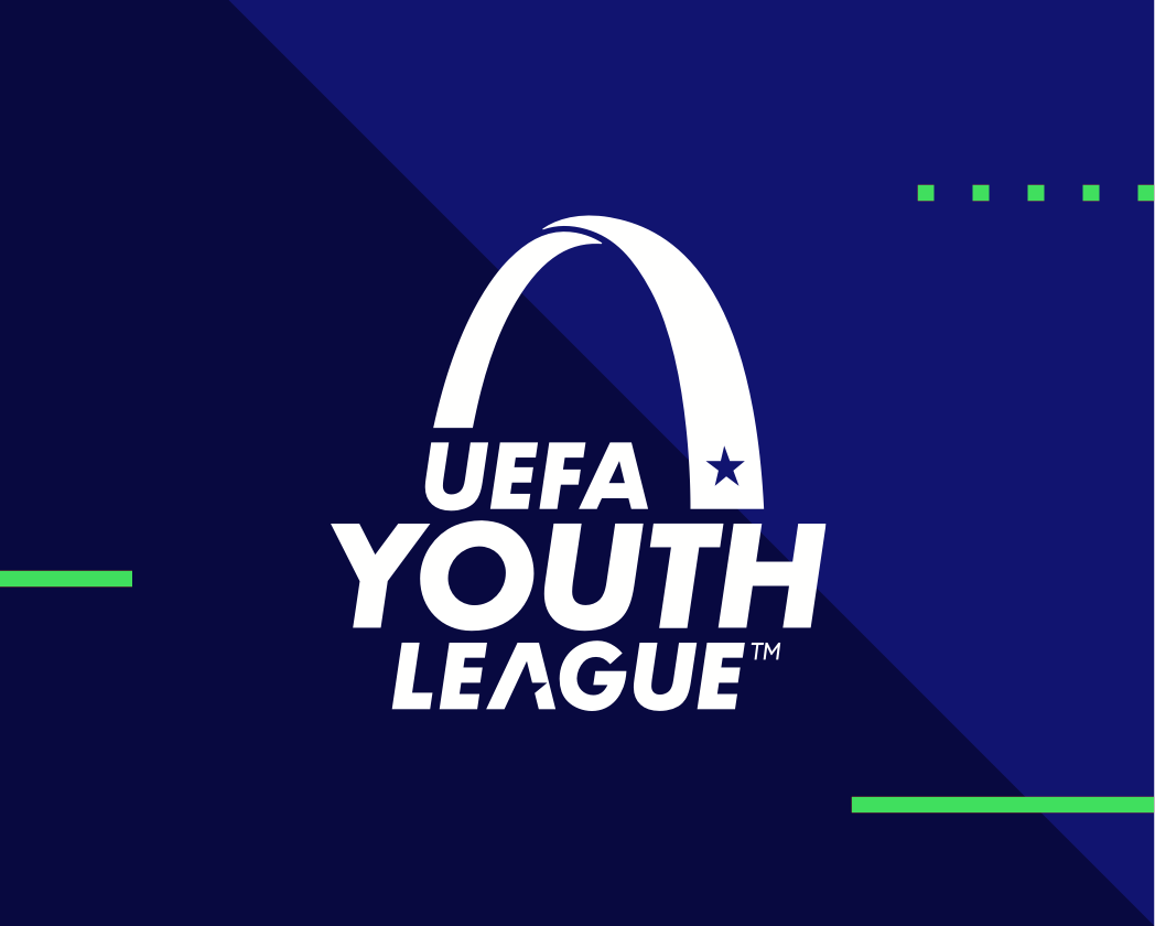 international youth uefa youth league
