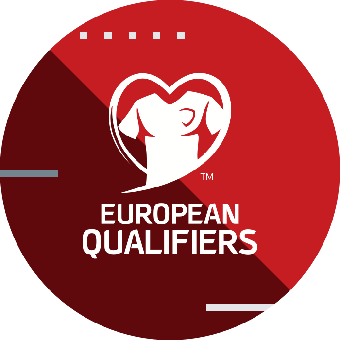 European Qualifiers Logo Png Images and Photos finder